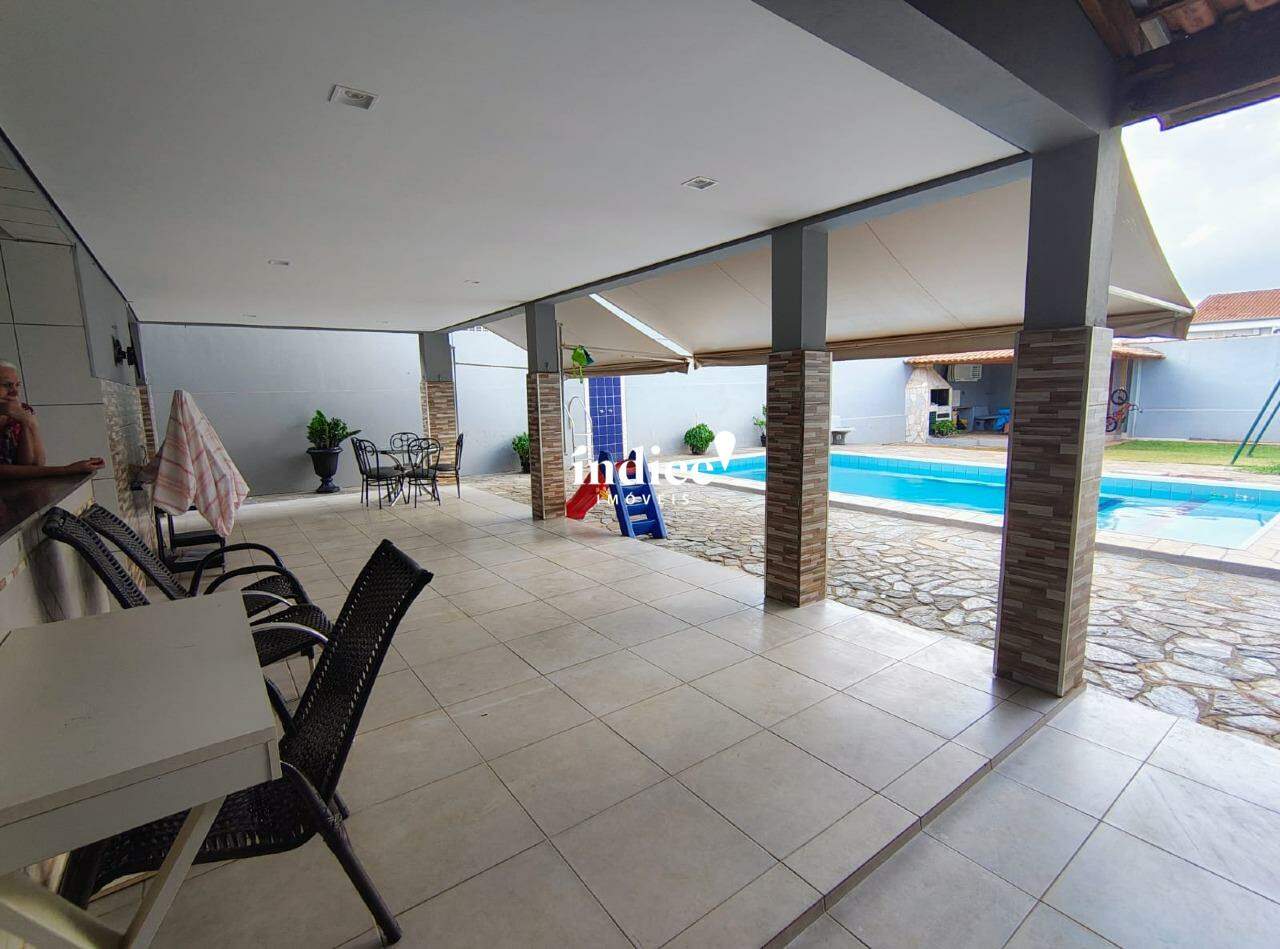 Casas para à venda no Vila Monte Alegre na cidade de Ribeirão Preto: