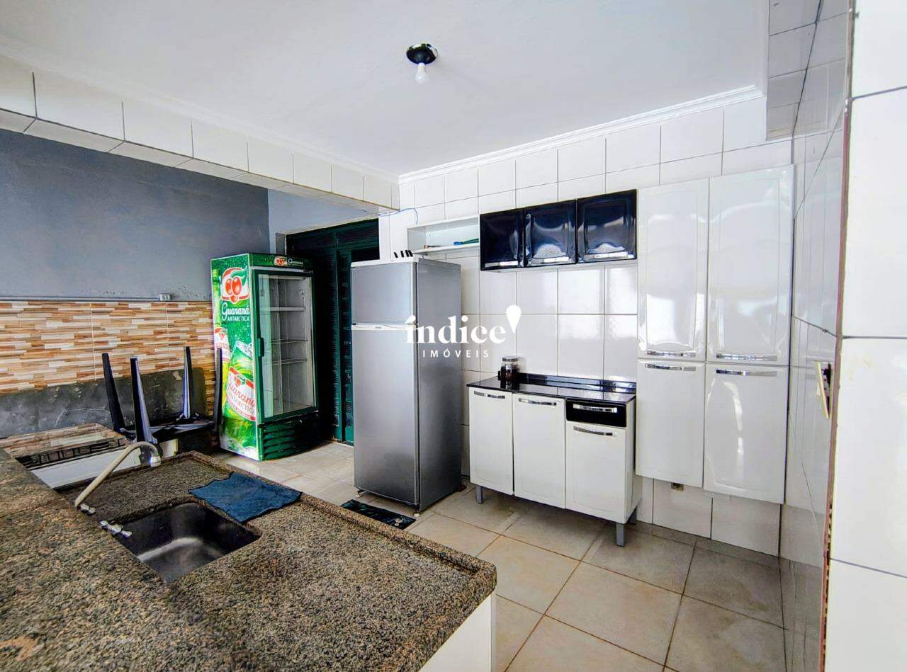 Casas para à venda no Vila Monte Alegre na cidade de Ribeirão Preto:
