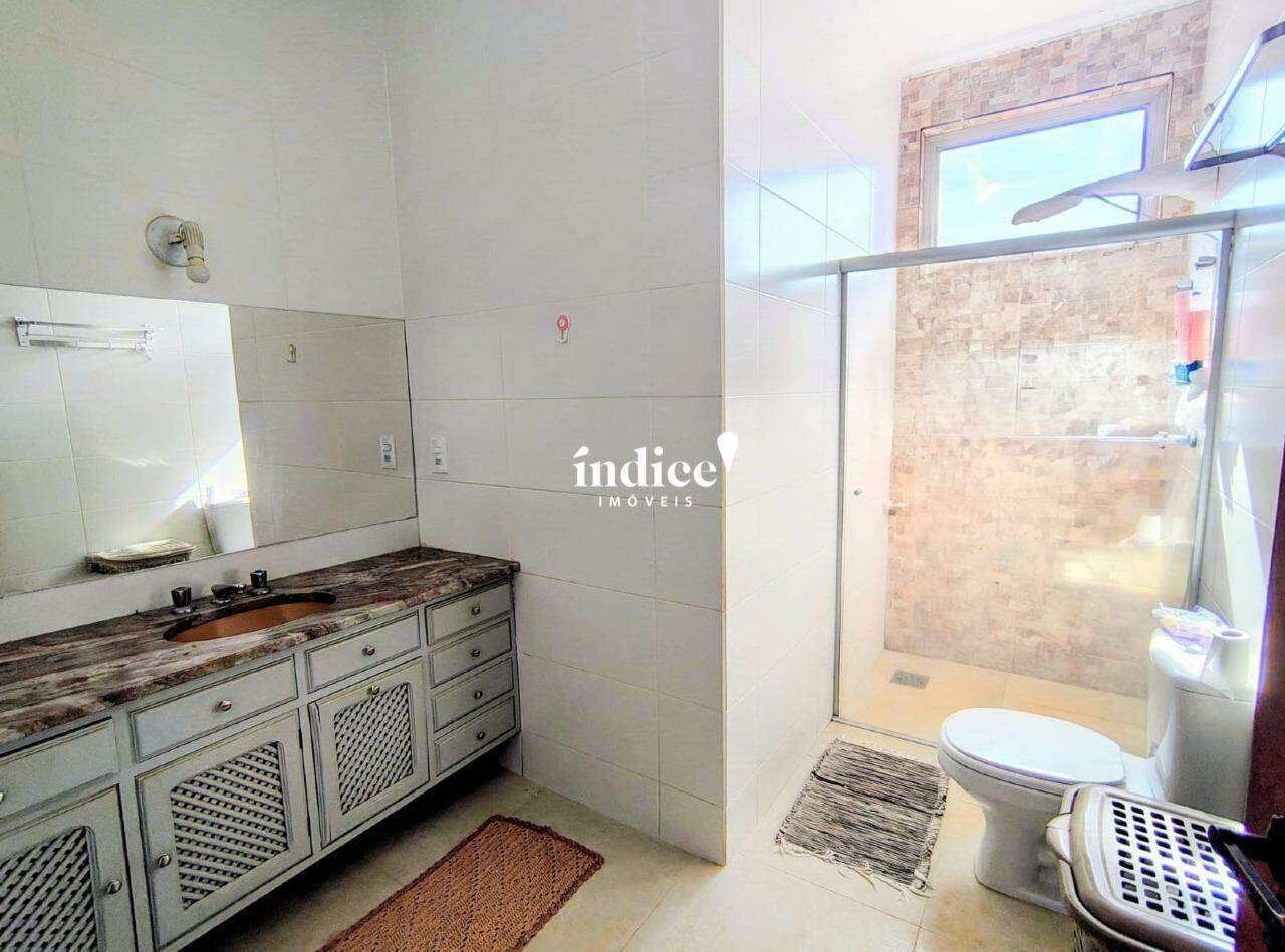 Casas para à venda no Vila Monte Alegre na cidade de Ribeirão Preto: