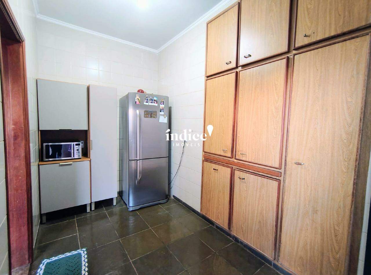 Casas para à venda no Vila Monte Alegre na cidade de Ribeirão Preto: