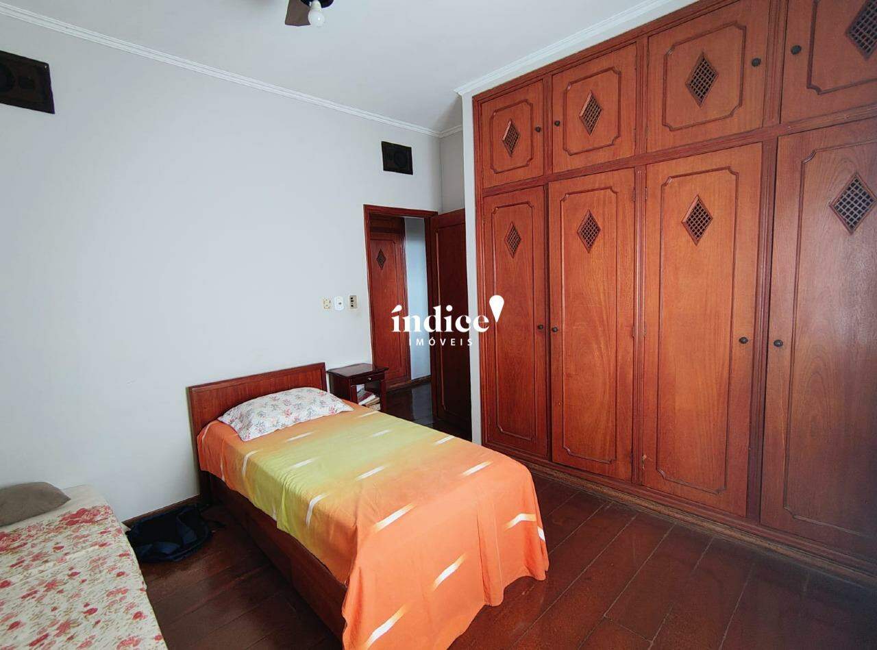 Casas para à venda no Vila Monte Alegre na cidade de Ribeirão Preto: