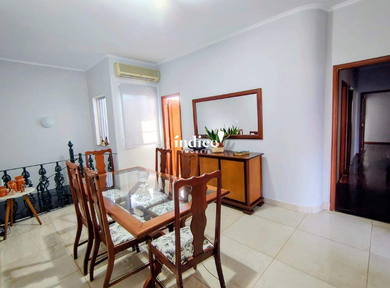 Casas para à venda no Vila Monte Alegre na cidade de Ribeirão Preto: