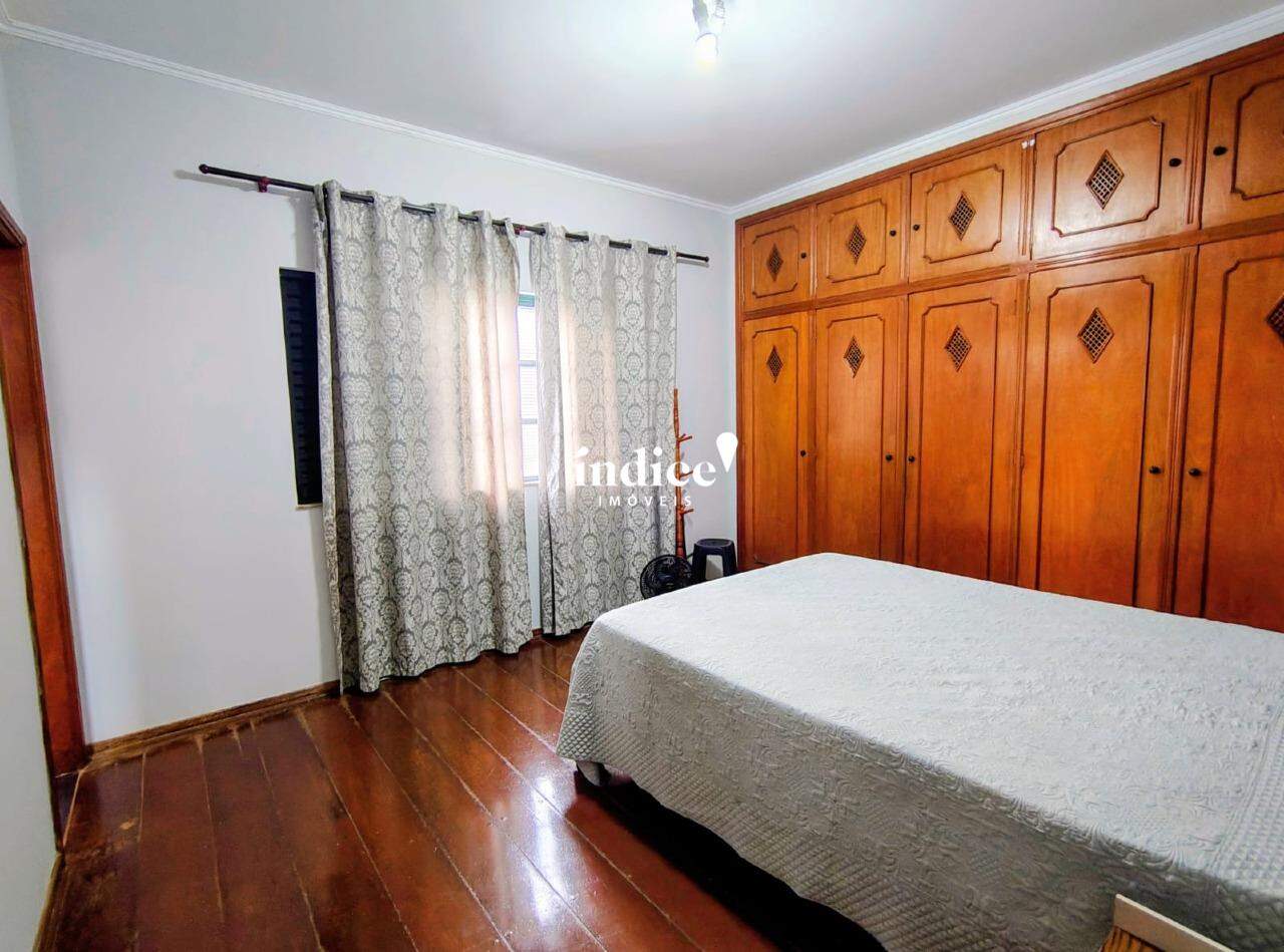Casas para à venda no Vila Monte Alegre na cidade de Ribeirão Preto: