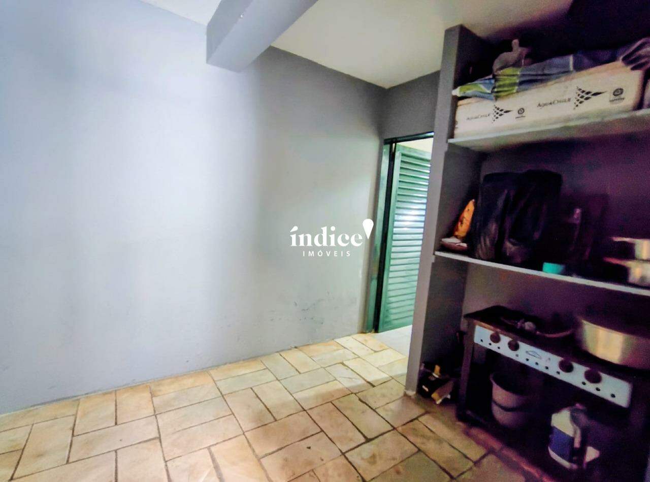 Casas para à venda no Vila Monte Alegre na cidade de Ribeirão Preto: