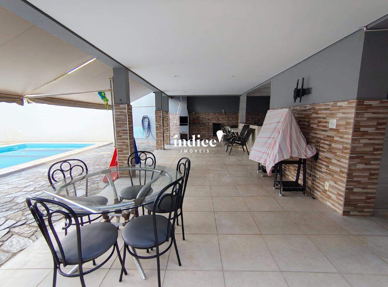 Casas para à venda no Vila Monte Alegre na cidade de Ribeirão Preto: