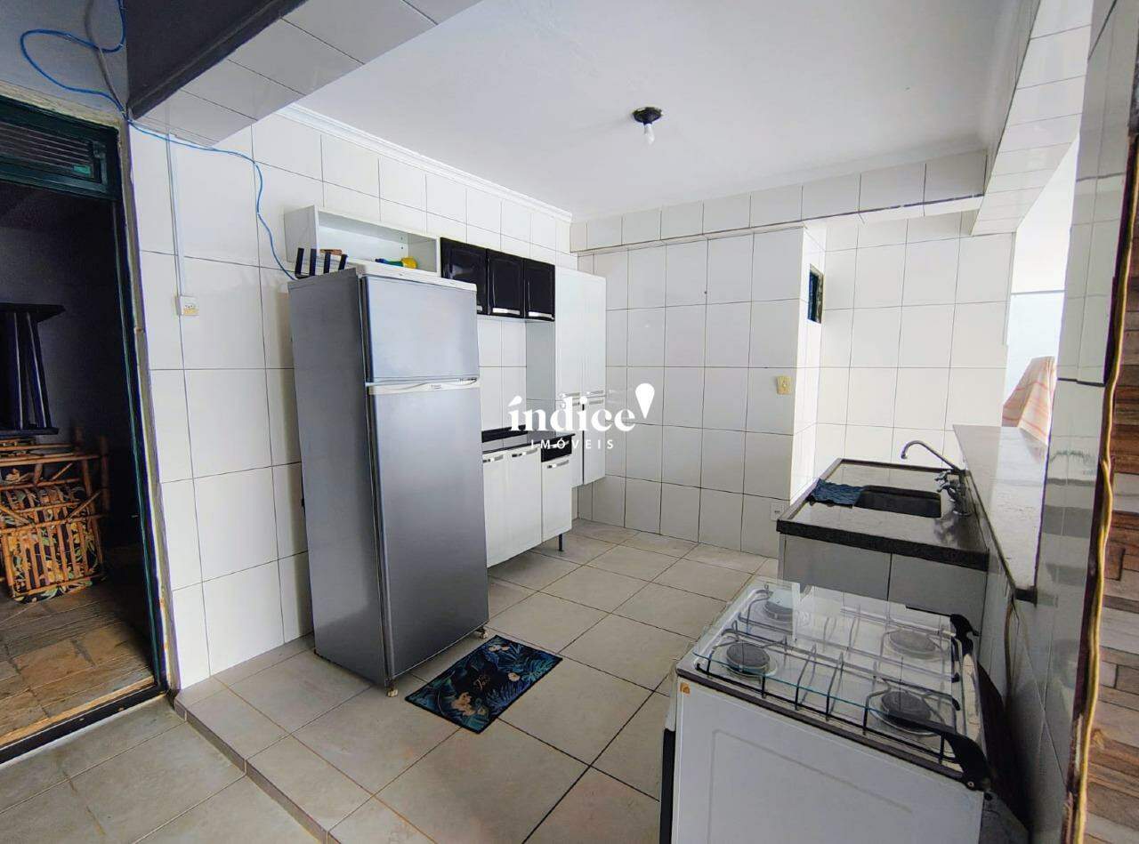 Casas para à venda no Vila Monte Alegre na cidade de Ribeirão Preto: