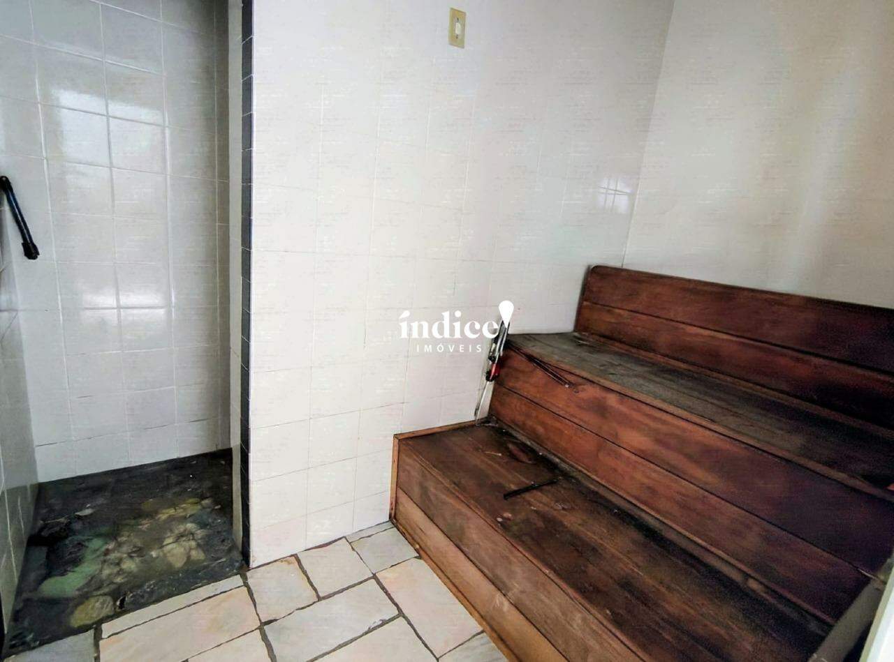 Casas para à venda no Vila Monte Alegre na cidade de Ribeirão Preto: