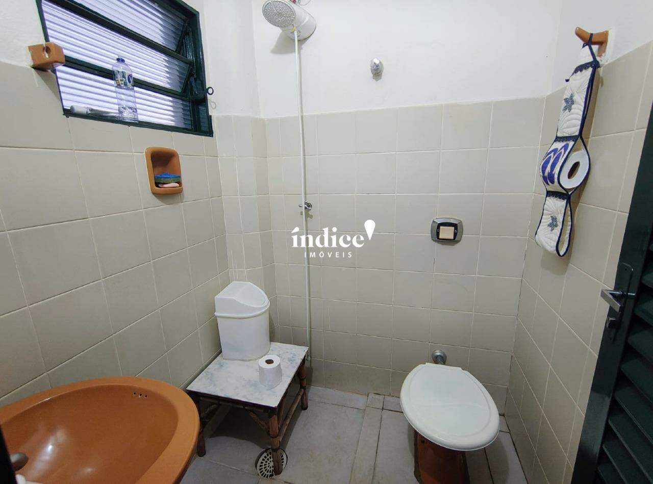 Casas para à venda no Vila Monte Alegre na cidade de Ribeirão Preto: