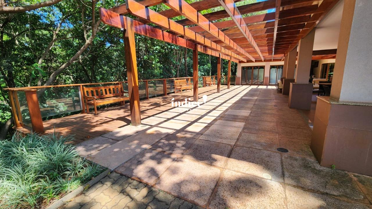 Terrenos Condomínio para à venda no Jardim Olhos D`Água na cidade de Ribeirão Preto: 