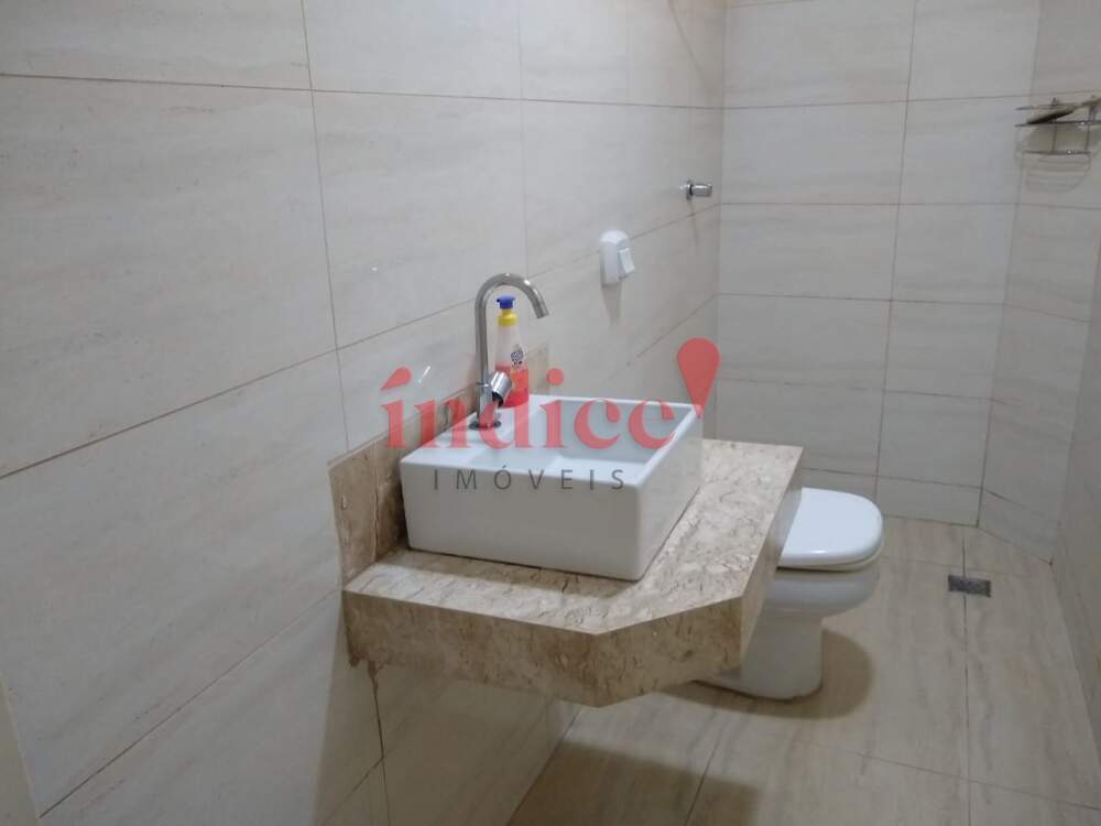 Apartamento para à venda no Nova Ribeirânia na cidade de Ribeirão Preto: 
