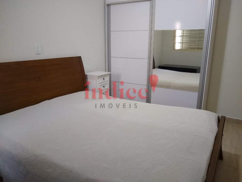 Apartamento para à venda no Nova Ribeirânia na cidade de Ribeirão Preto: 