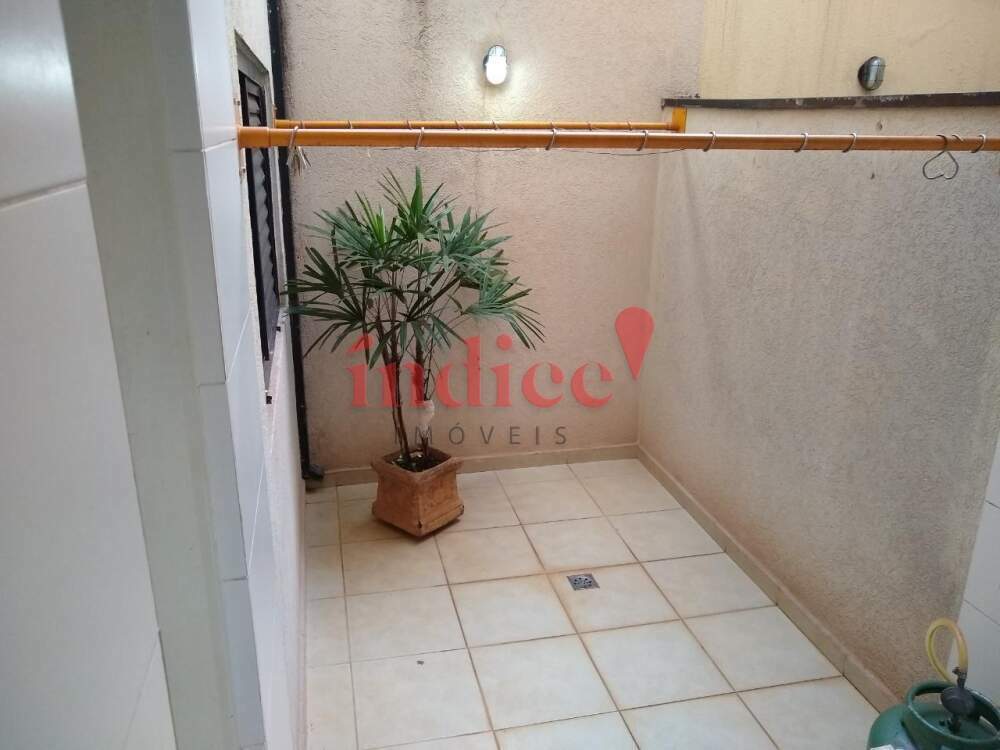 Apartamento para à venda no Nova Ribeirânia na cidade de Ribeirão Preto: 