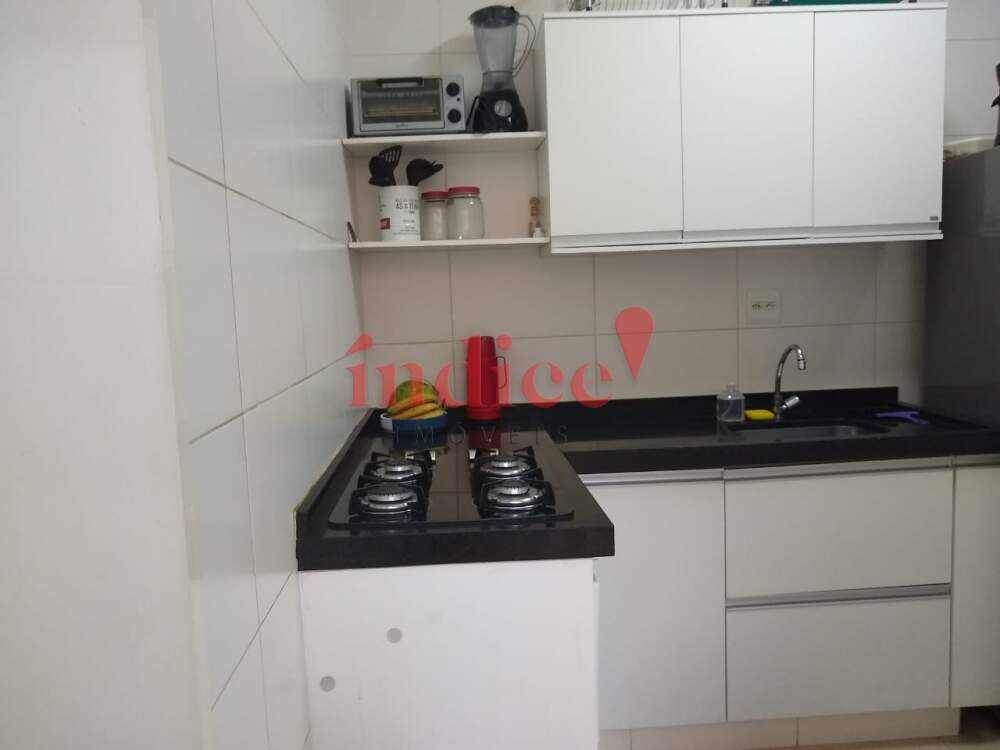 Apartamento para à venda no Nova Ribeirânia na cidade de Ribeirão Preto: 