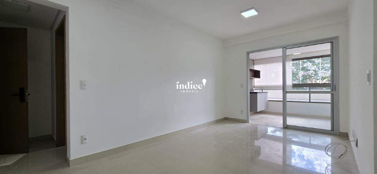 Apartamento para para aluguel no Jardim Irajá na cidade de Ribeirão Preto: 