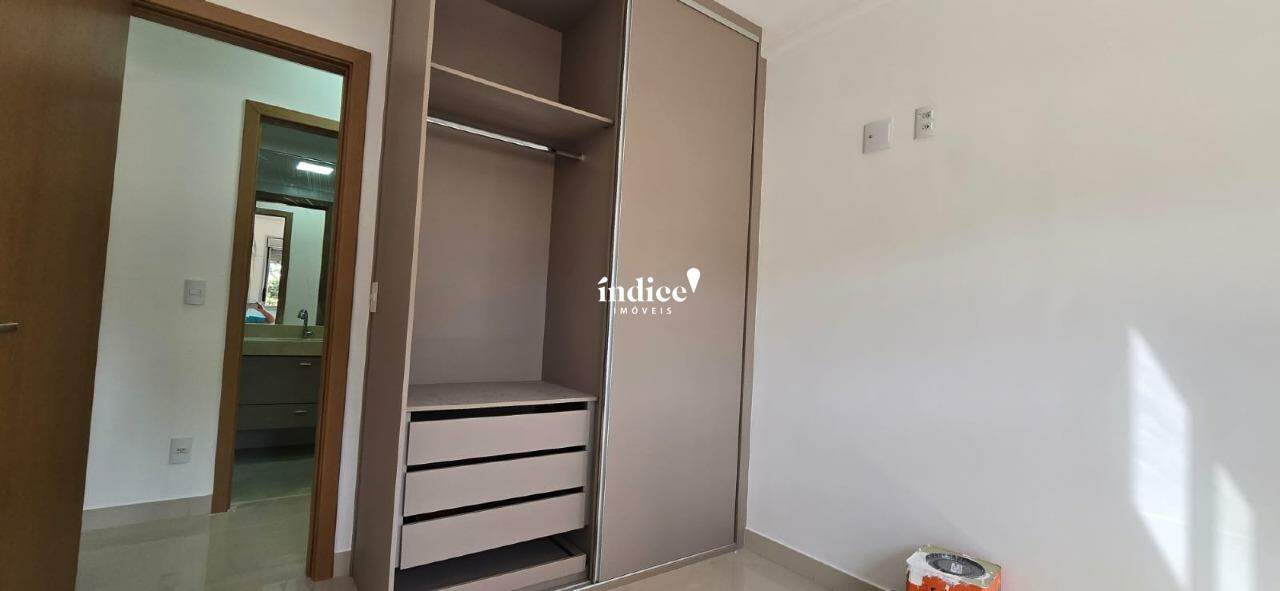 Apartamento para para aluguel no Jardim Irajá na cidade de Ribeirão Preto: 