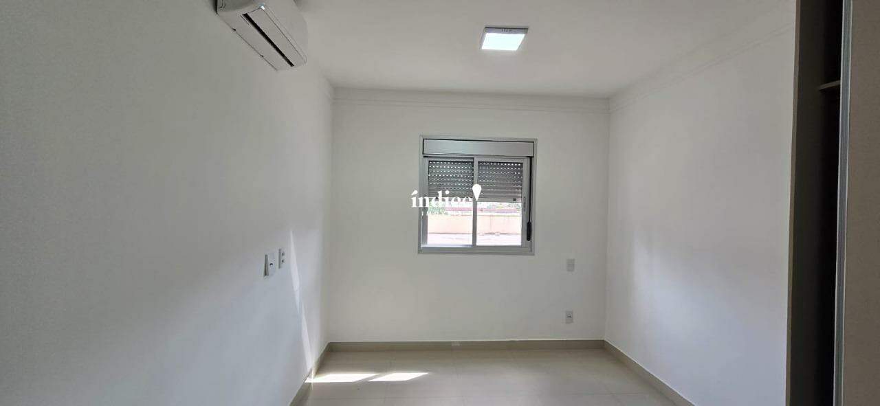 Apartamento para para aluguel no Jardim Irajá na cidade de Ribeirão Preto: 