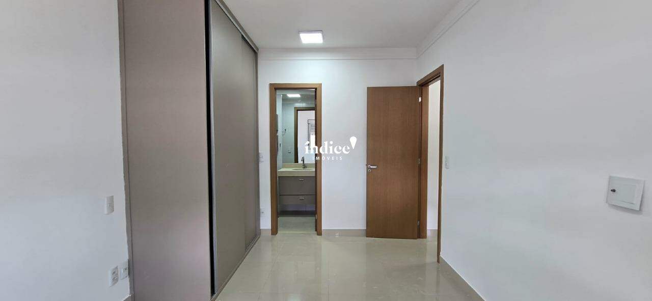 Apartamento para para aluguel no Jardim Irajá na cidade de Ribeirão Preto: 