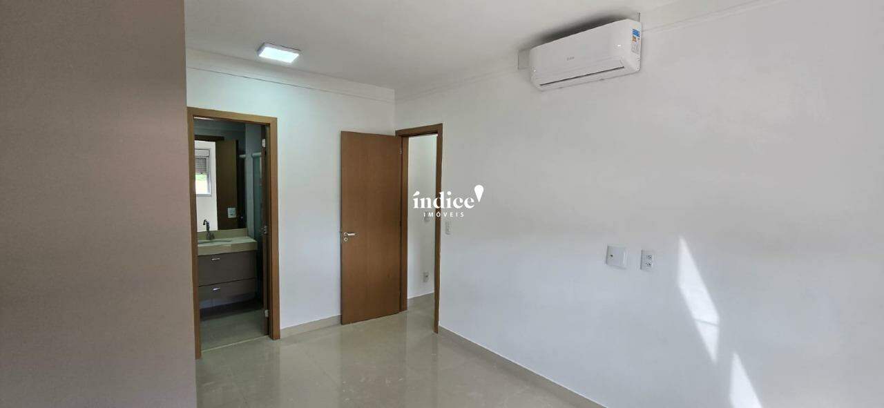 Apartamento para para aluguel no Jardim Irajá na cidade de Ribeirão Preto: 