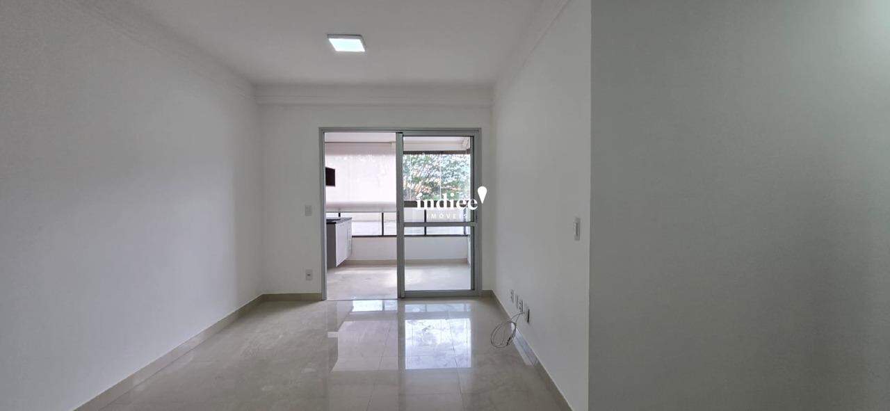 Apartamento para para aluguel no Jardim Irajá na cidade de Ribeirão Preto: 