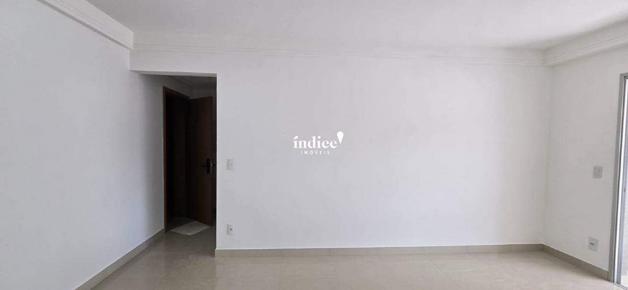 Apartamento para para aluguel no Jardim Irajá na cidade de Ribeirão Preto: 