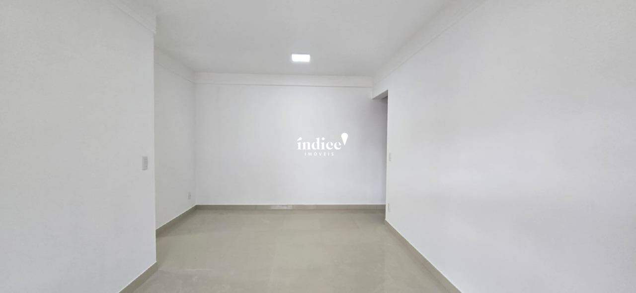 Apartamento para para aluguel no Jardim Irajá na cidade de Ribeirão Preto: 