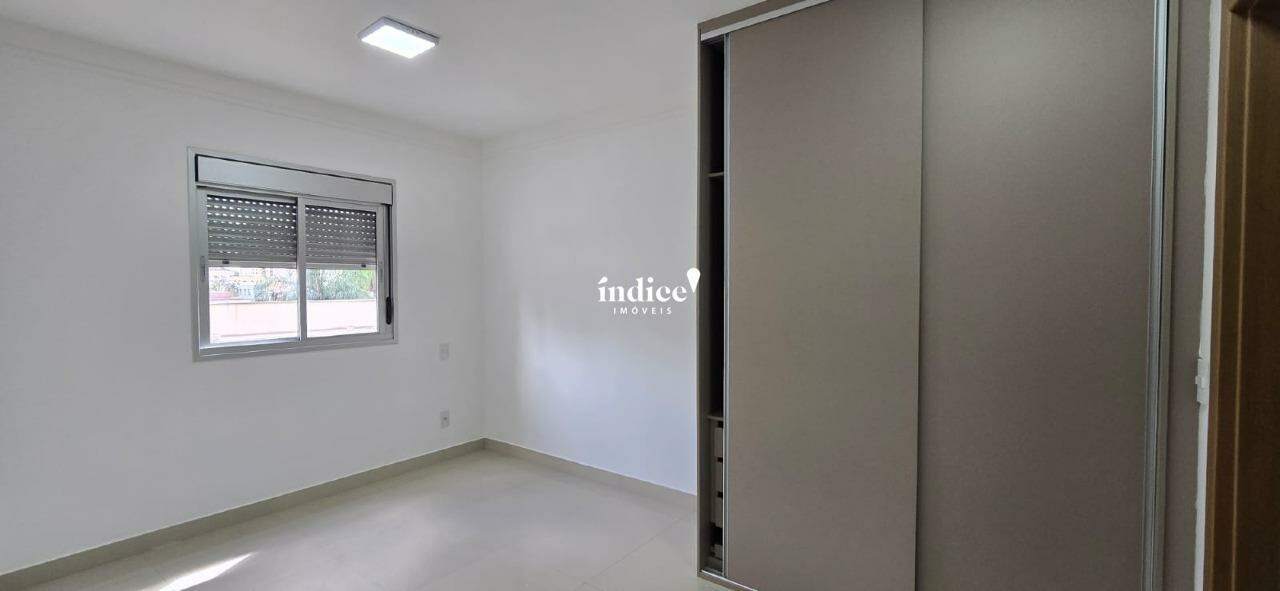 Apartamento para para aluguel no Jardim Irajá na cidade de Ribeirão Preto: 