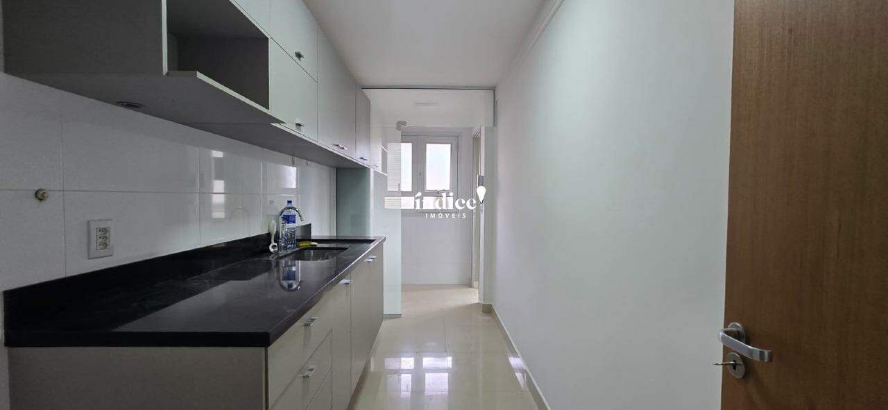 Apartamento para para aluguel no Jardim Irajá na cidade de Ribeirão Preto: 