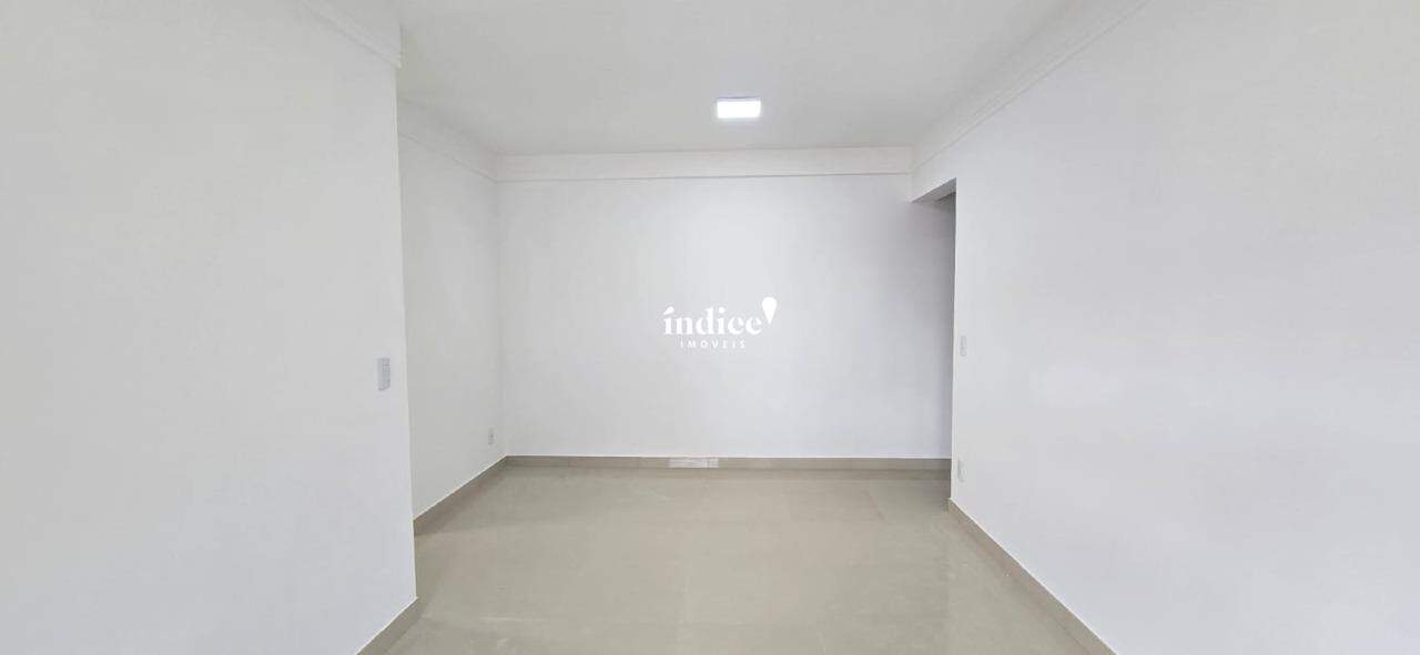 Apartamento para para aluguel no Jardim Irajá na cidade de Ribeirão Preto: 