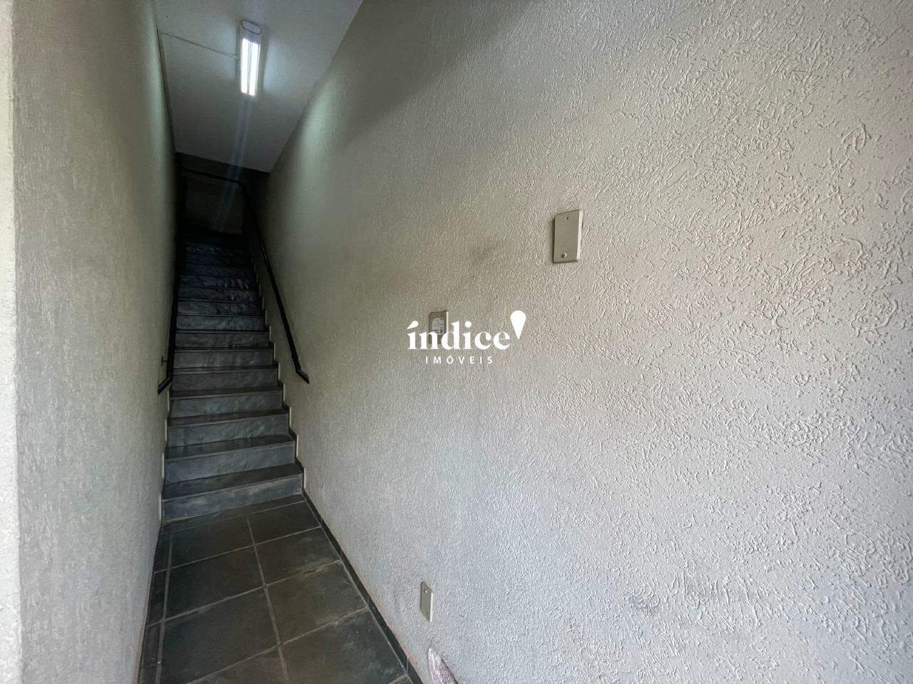 Salão Comercial para para aluguel no Centro na cidade de Ribeirão Preto: 