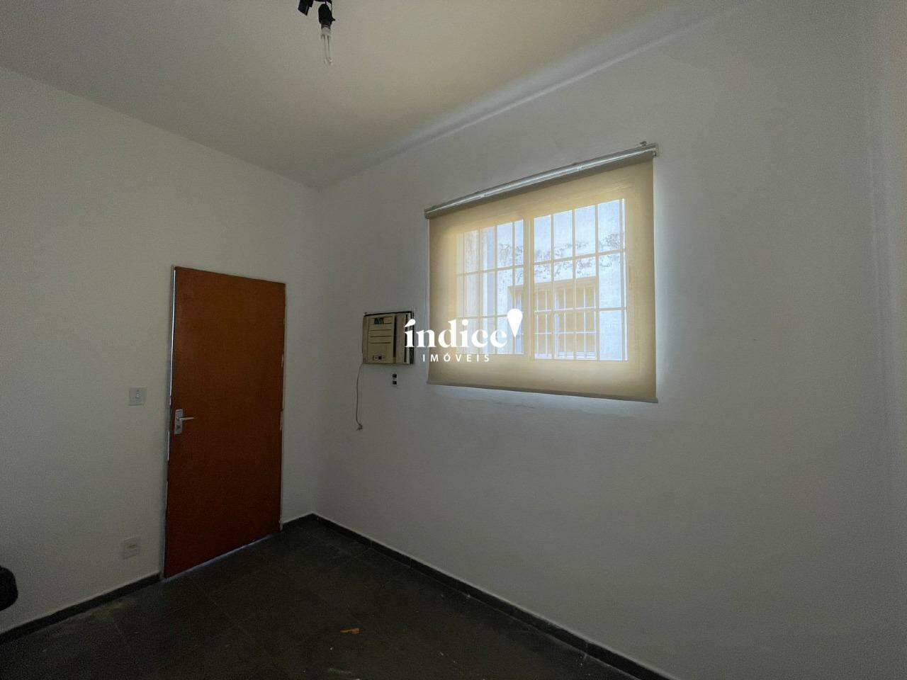 Salão Comercial para para aluguel no Centro na cidade de Ribeirão Preto: 