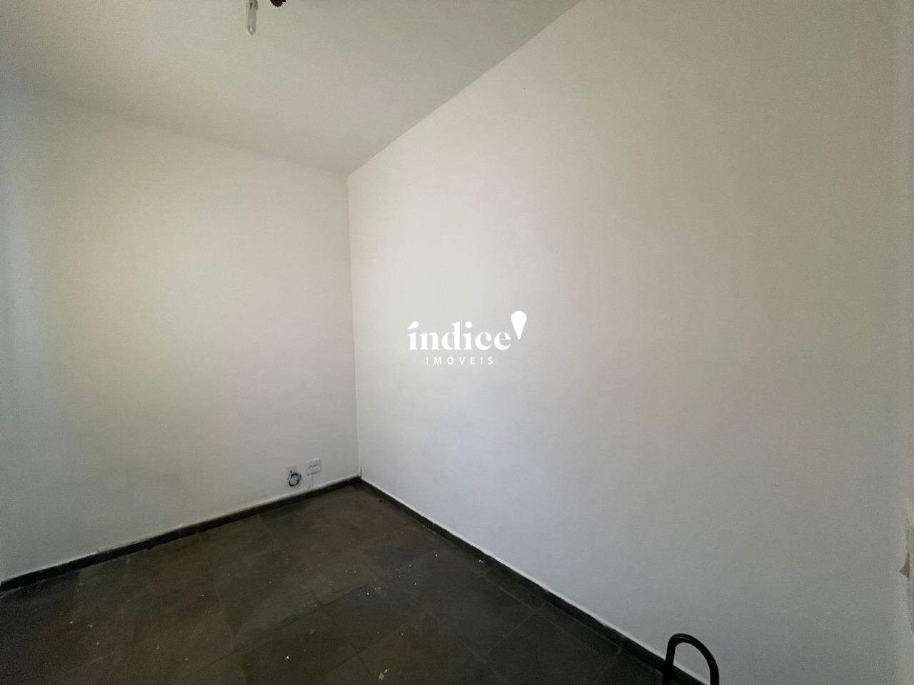 Salão Comercial para para aluguel no Centro na cidade de Ribeirão Preto: 
