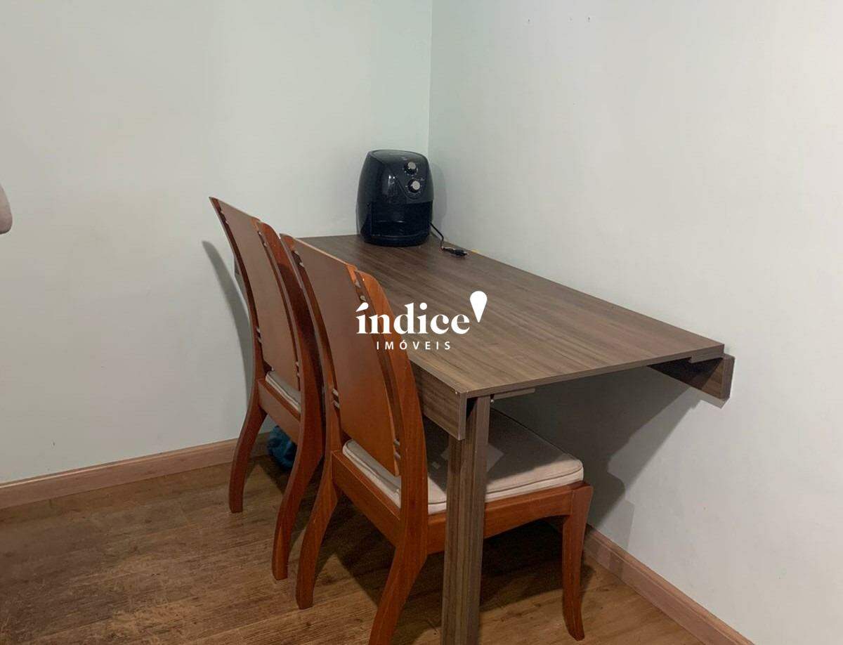 Apartamento para à venda no City Ribeirão na cidade de Ribeirão Preto: 
