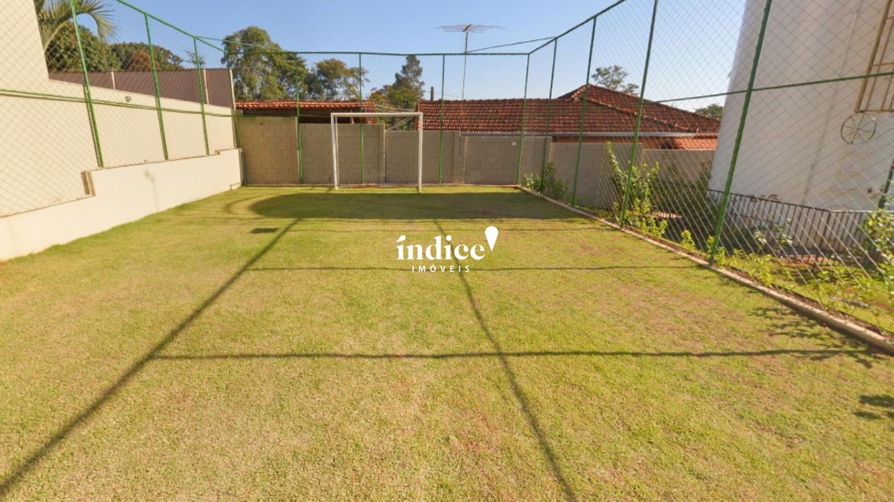 Apartamento para à venda no City Ribeirão na cidade de Ribeirão Preto: 
