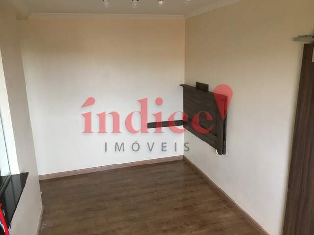 Apartamento para à venda no City Ribeirão na cidade de Ribeirão Preto: 