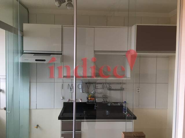Apartamento para à venda no City Ribeirão na cidade de Ribeirão Preto: 