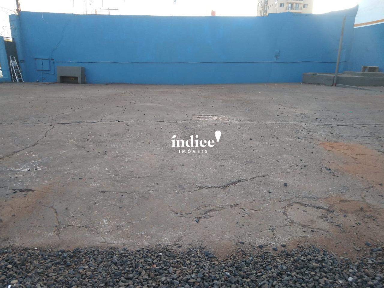 Salão Comercial para para aluguel no Jardim Palma Travassos na cidade de Ribeirão Preto: 