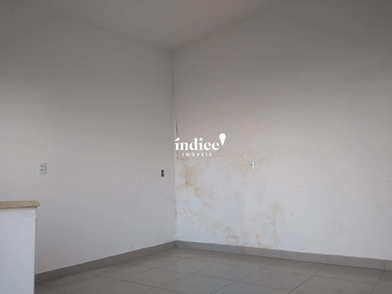 Salão Comercial para para aluguel no Jardim Palma Travassos na cidade de Ribeirão Preto: 