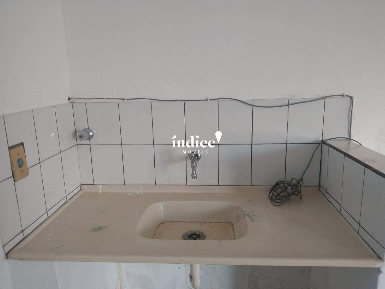 Salão Comercial para para aluguel no Jardim Palma Travassos na cidade de Ribeirão Preto: 