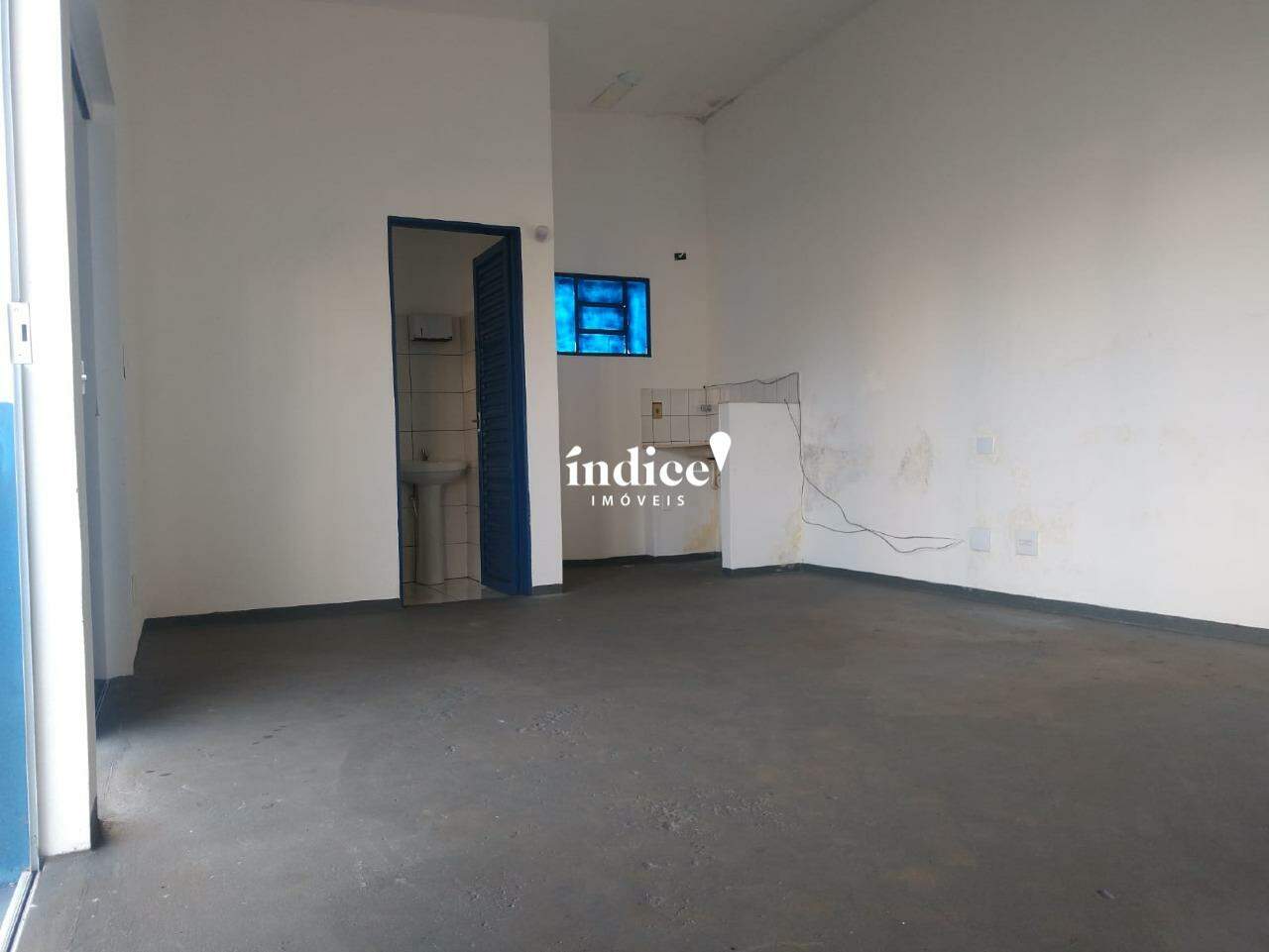 Terrenos Bairro para para aluguel no Jardim Palma Travassos na cidade de Ribeirão Preto: 