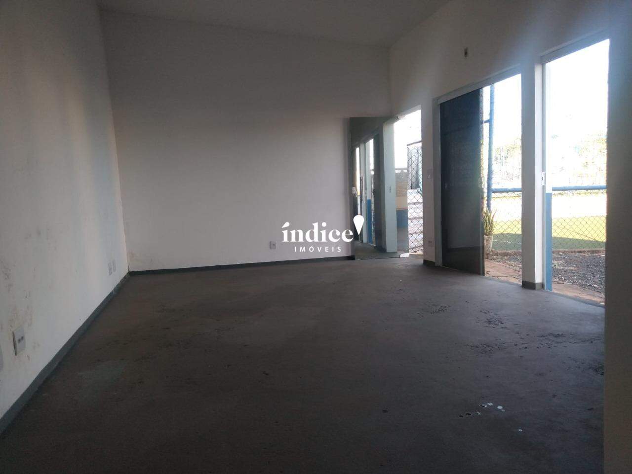 Terrenos Bairro para para aluguel no Jardim Palma Travassos na cidade de Ribeirão Preto: 
