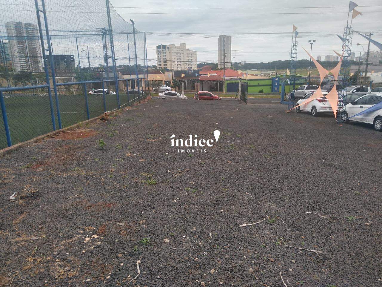 Terrenos Bairro para para aluguel no Jardim Palma Travassos na cidade de Ribeirão Preto: 