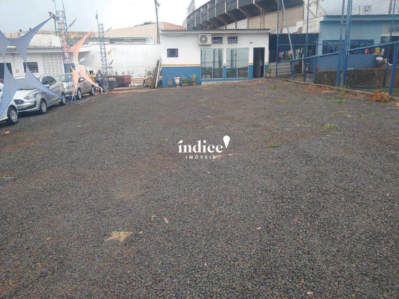 Terrenos Bairro para para aluguel no Jardim Palma Travassos na cidade de Ribeirão Preto: 