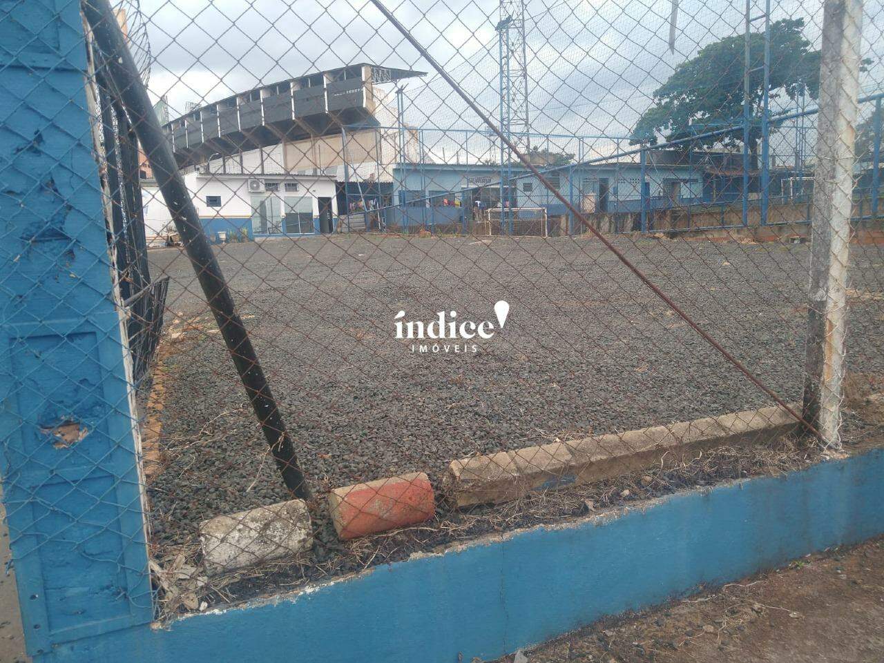 Terrenos Bairro para para aluguel no Jardim Palma Travassos na cidade de Ribeirão Preto: 