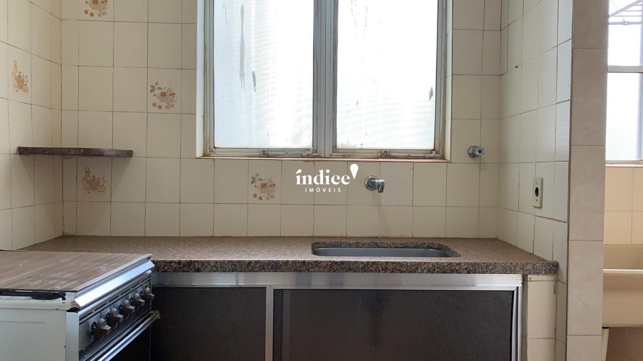 Apartamento para para aluguel no Jardim Palma Travassos na cidade de Ribeirão Preto: 