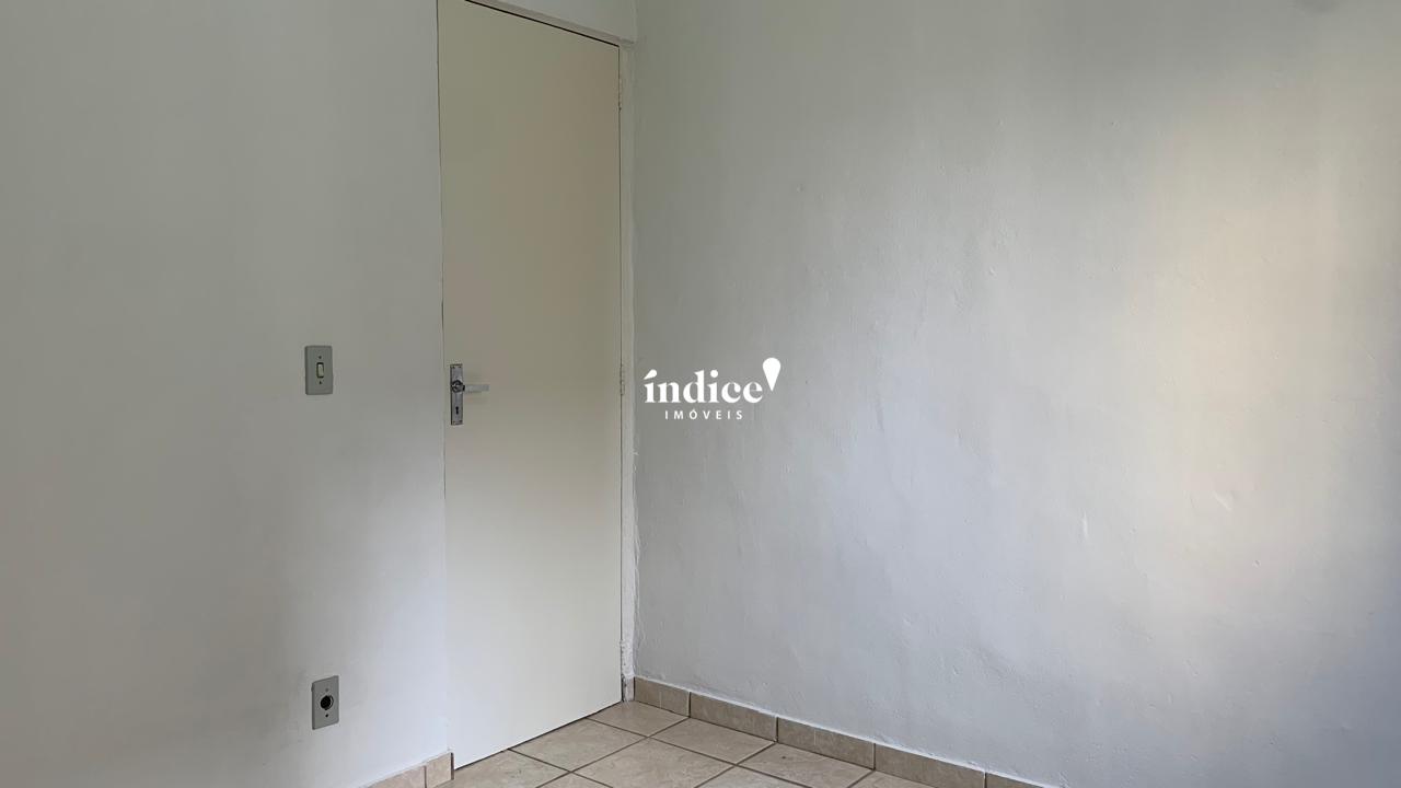 Apartamento para para aluguel no Jardim Palma Travassos na cidade de Ribeirão Preto: 