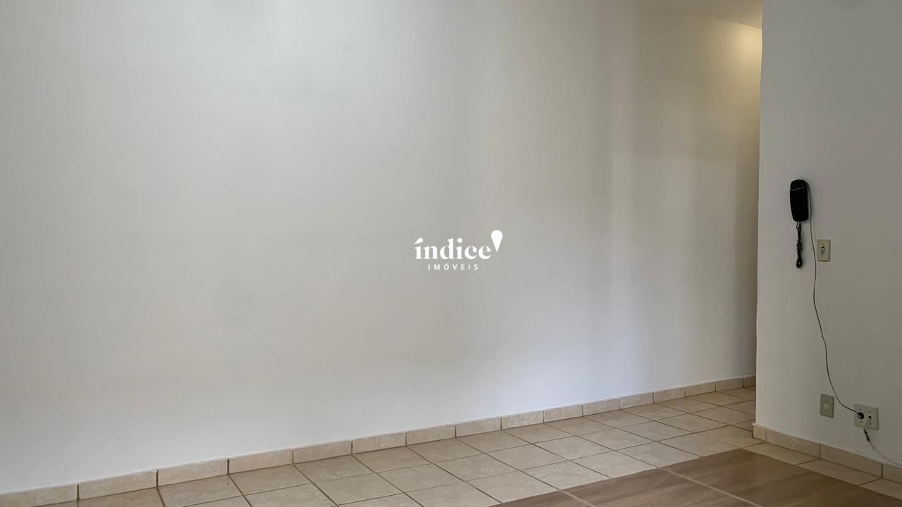 Apartamento para para aluguel no Jardim Palma Travassos na cidade de Ribeirão Preto: 