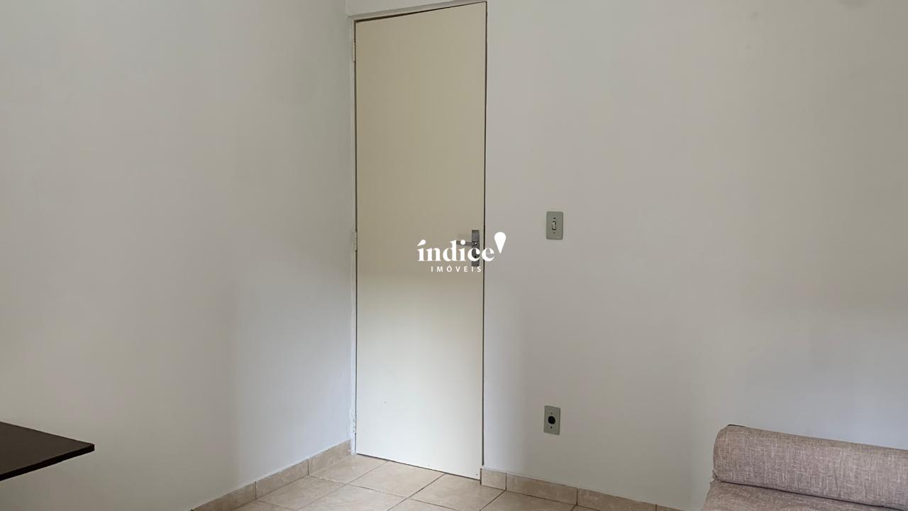 Apartamento para para aluguel no Jardim Palma Travassos na cidade de Ribeirão Preto: 