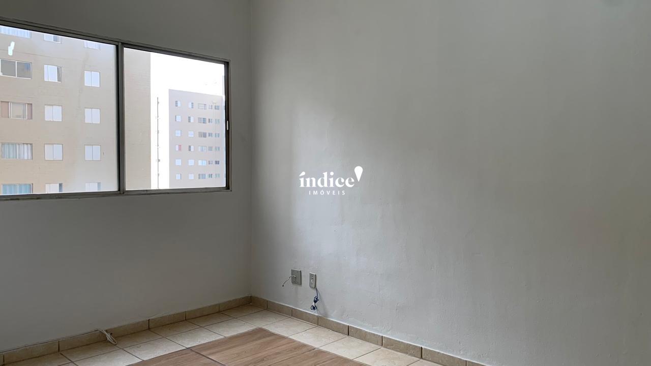 Apartamento para para aluguel no Jardim Palma Travassos na cidade de Ribeirão Preto: 