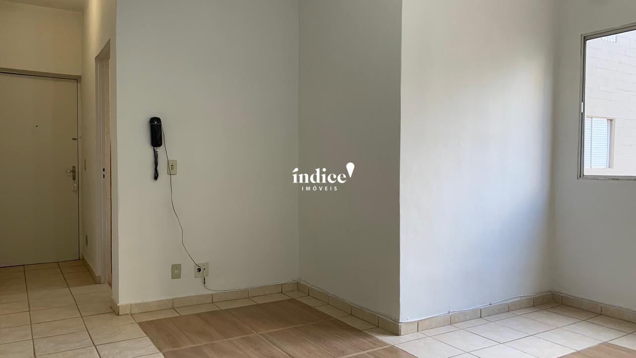 Apartamento para para aluguel no Jardim Palma Travassos na cidade de Ribeirão Preto: 