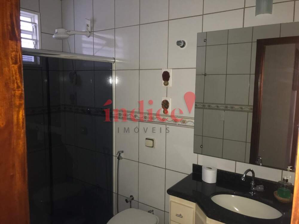 Casas para à venda no Jardim Palmares na cidade de Ribeirão Preto: 